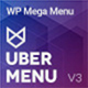 UberMenu – WordPress Mega Menu Plugin